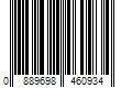 Barcode Image for UPC code 0889698460934