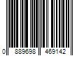 Barcode Image for UPC code 0889698469142