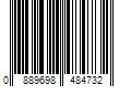 Barcode Image for UPC code 0889698484732. Product Name: Funko POP Vinyl Funko Pop! Animation: My Hero Academia - Kai Chisaki (Overhaul) Vinyl Figure