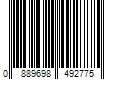 Barcode Image for UPC code 0889698492775