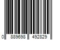 Barcode Image for UPC code 0889698492829