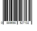 Barcode Image for UPC code 0889698527132