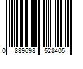 Barcode Image for UPC code 0889698528405