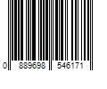 Barcode Image for UPC code 0889698546171