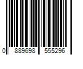 Barcode Image for UPC code 0889698555296