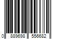 Barcode Image for UPC code 0889698556682