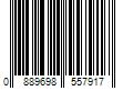 Barcode Image for UPC code 0889698557917