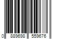 Barcode Image for UPC code 0889698559676