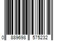 Barcode Image for UPC code 0889698575232