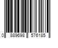 Barcode Image for UPC code 0889698576185