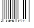 Barcode Image for UPC code 0889698577441