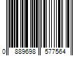 Barcode Image for UPC code 0889698577564