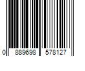 Barcode Image for UPC code 0889698578127