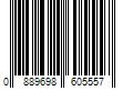 Barcode Image for UPC code 0889698605557