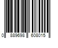 Barcode Image for UPC code 0889698608015