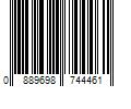 Barcode Image for UPC code 0889698744461