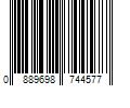 Barcode Image for UPC code 0889698744577