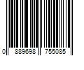 Barcode Image for UPC code 0889698755085