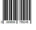 Barcode Image for UPC code 0889698755245. Product Name: Funko Pop! Animation My Hero Academia Burnin FYE Exclusive (1484)
