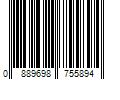 Barcode Image for UPC code 0889698755894