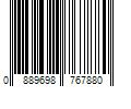 Barcode Image for UPC code 0889698767880