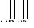 Barcode Image for UPC code 0889698778978