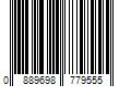 Barcode Image for UPC code 0889698779555