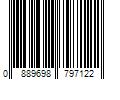 Barcode Image for UPC code 0889698797122