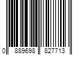 Barcode Image for UPC code 0889698827713