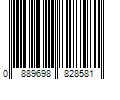 Barcode Image for UPC code 0889698828581