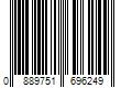 Barcode Image for UPC code 0889751696249