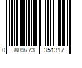 Barcode Image for UPC code 0889773351317