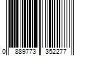 Barcode Image for UPC code 0889773352277