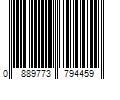 Barcode Image for UPC code 0889773794459