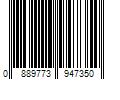 Barcode Image for UPC code 0889773947350