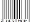 Barcode Image for UPC code 0889773948180. Product Name: 