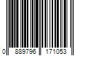 Barcode Image for UPC code 0889796171053