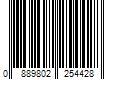 Barcode Image for UPC code 0889802254428