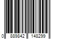 Barcode Image for UPC code 0889842148299