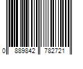 Barcode Image for UPC code 0889842782721. Product Name: Microsoft Xbox Wireless Controller - Shock Blue