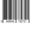 Barcode Image for UPC code 0889842782721