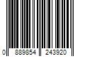 Barcode Image for UPC code 0889854243920. Product Name: Now 97 / Various (CD)