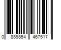 Barcode Image for UPC code 0889854467517. Product Name: COLUMBIA RECORDS GROUP BeyoncÃ© - Lemonade - R&B / Soul - Vinyl
