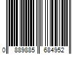 Barcode Image for UPC code 0889885684952