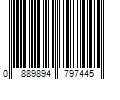 Barcode Image for UPC code 0889894797445