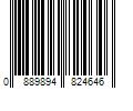 Barcode Image for UPC code 0889894824646