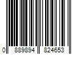 Barcode Image for UPC code 0889894824653