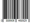 Barcode Image for UPC code 0889906468929