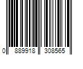 Barcode Image for UPC code 0889918308565