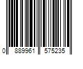 Barcode Image for UPC code 0889961575235